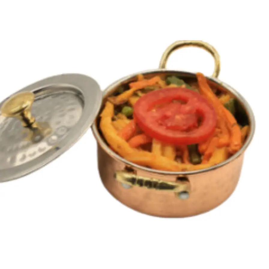 Mixed Edam Oven